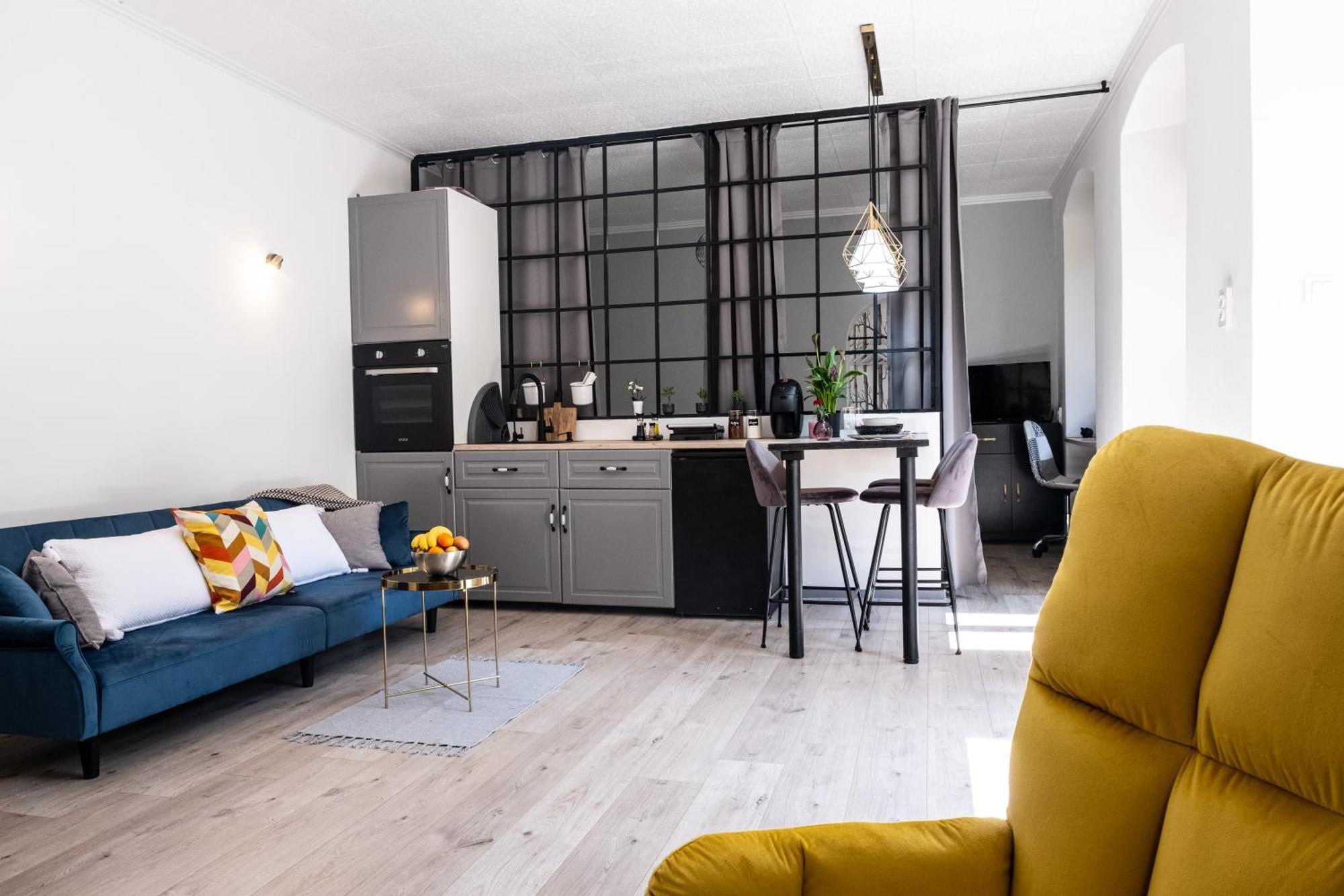 Apartament Il Camino