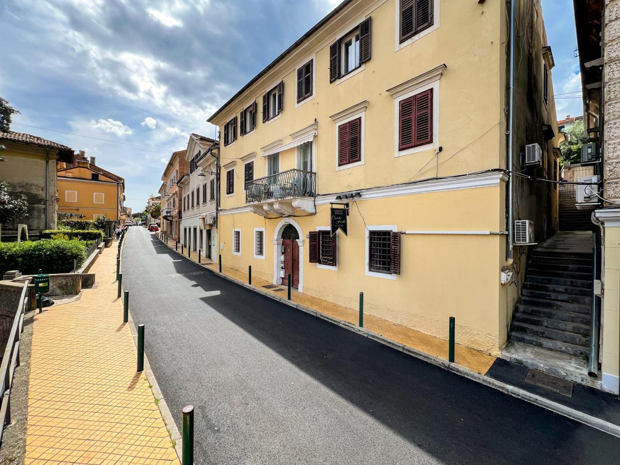 Il Camino *