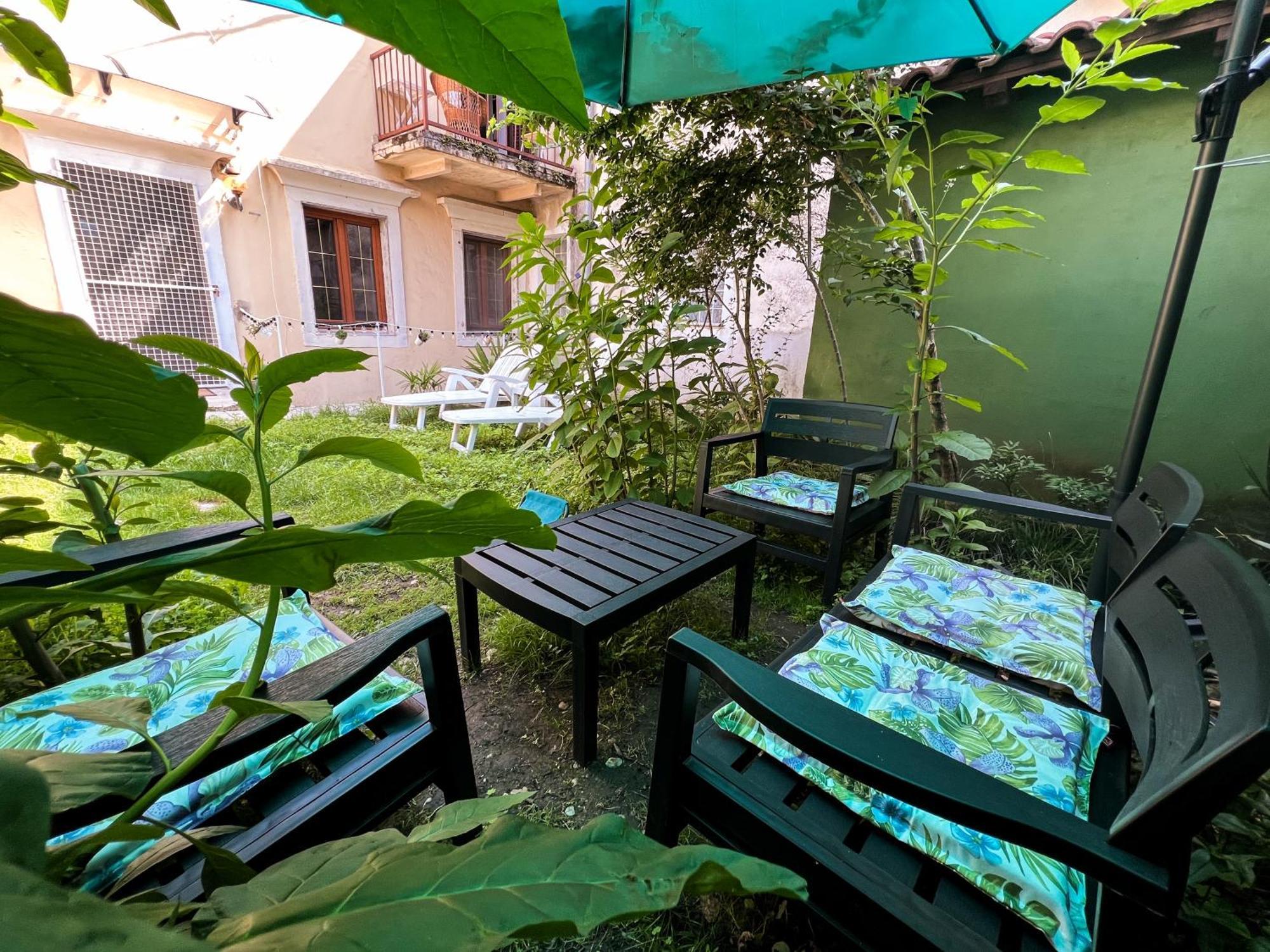 Il Camino Apartament