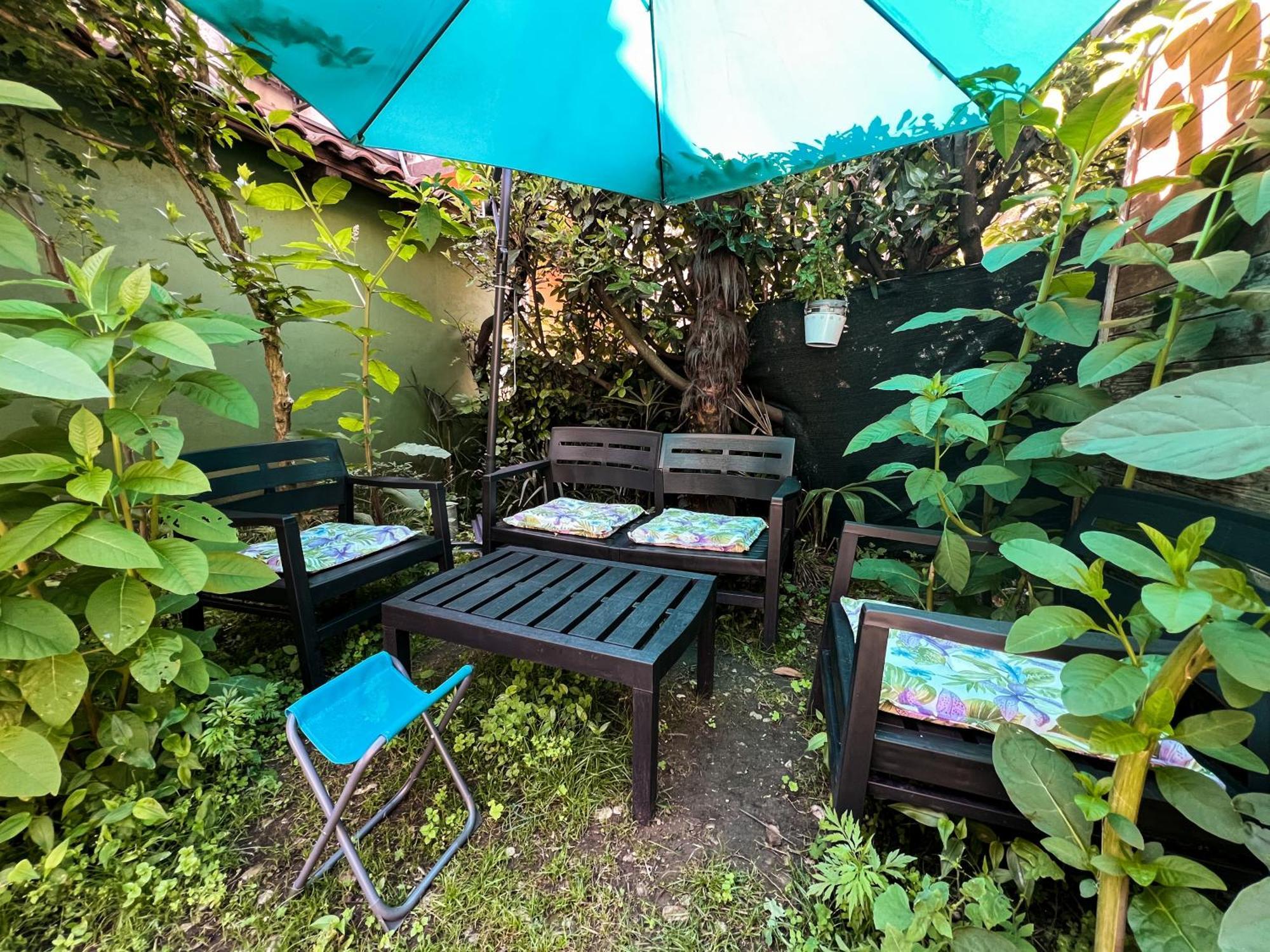 Apartament Il Camino *