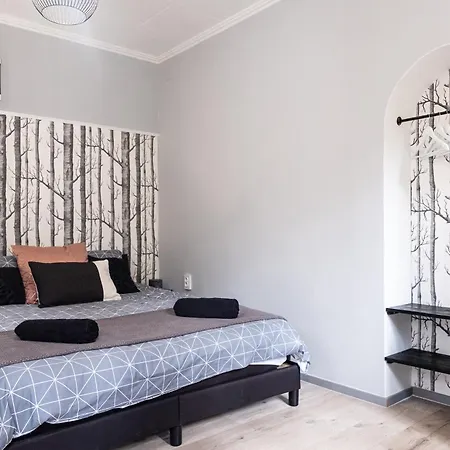 Apartament Il Camino Opatija Zewnętrze zdjęcie