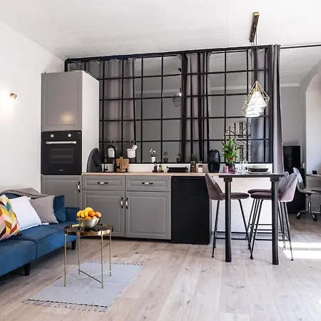 Apartament Il Camino Opatija Zewnętrze zdjęcie