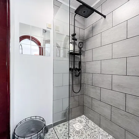 Apartament Il Camino Opatija Zewnętrze zdjęcie