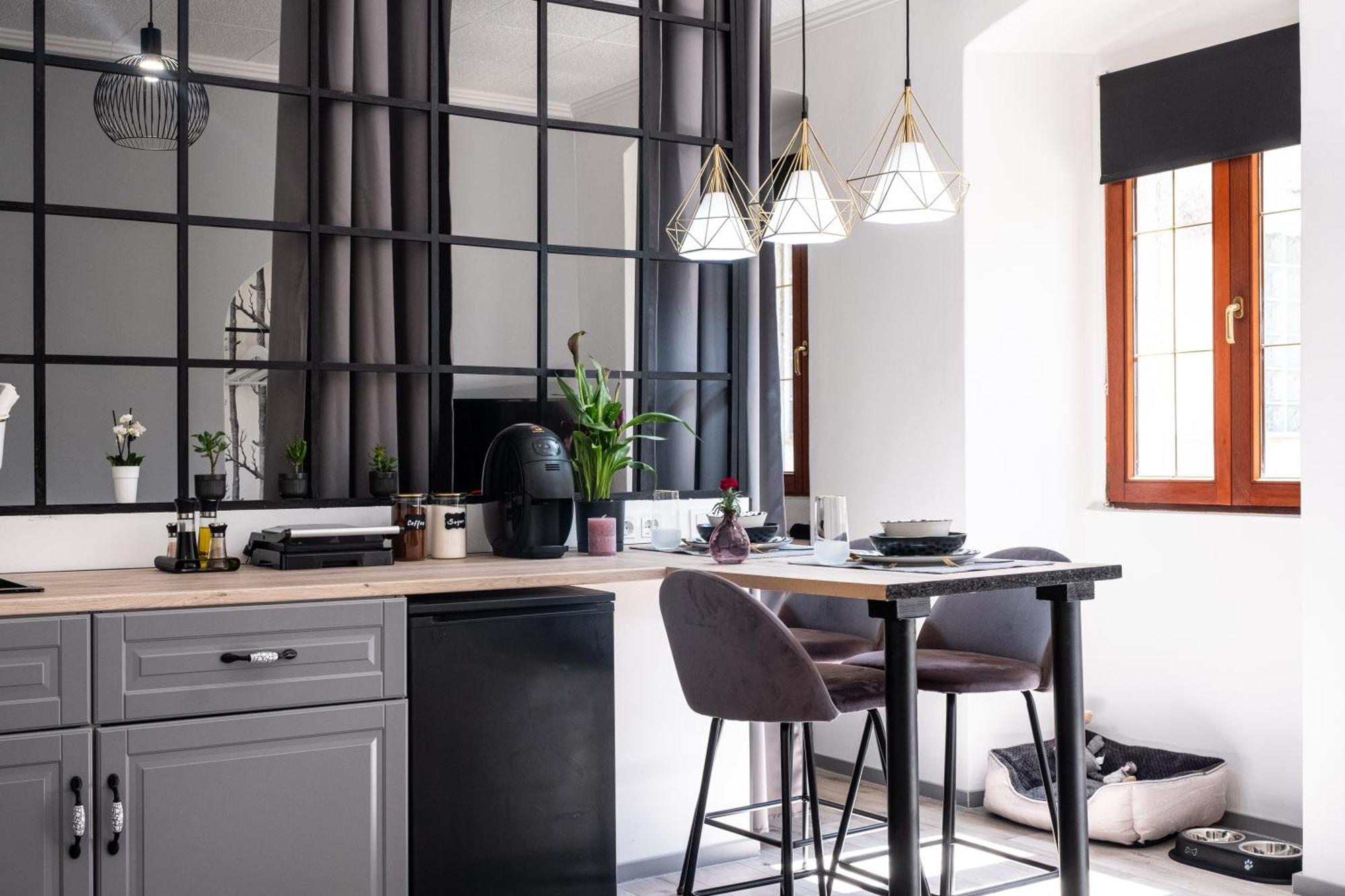 Il Camino Apartment