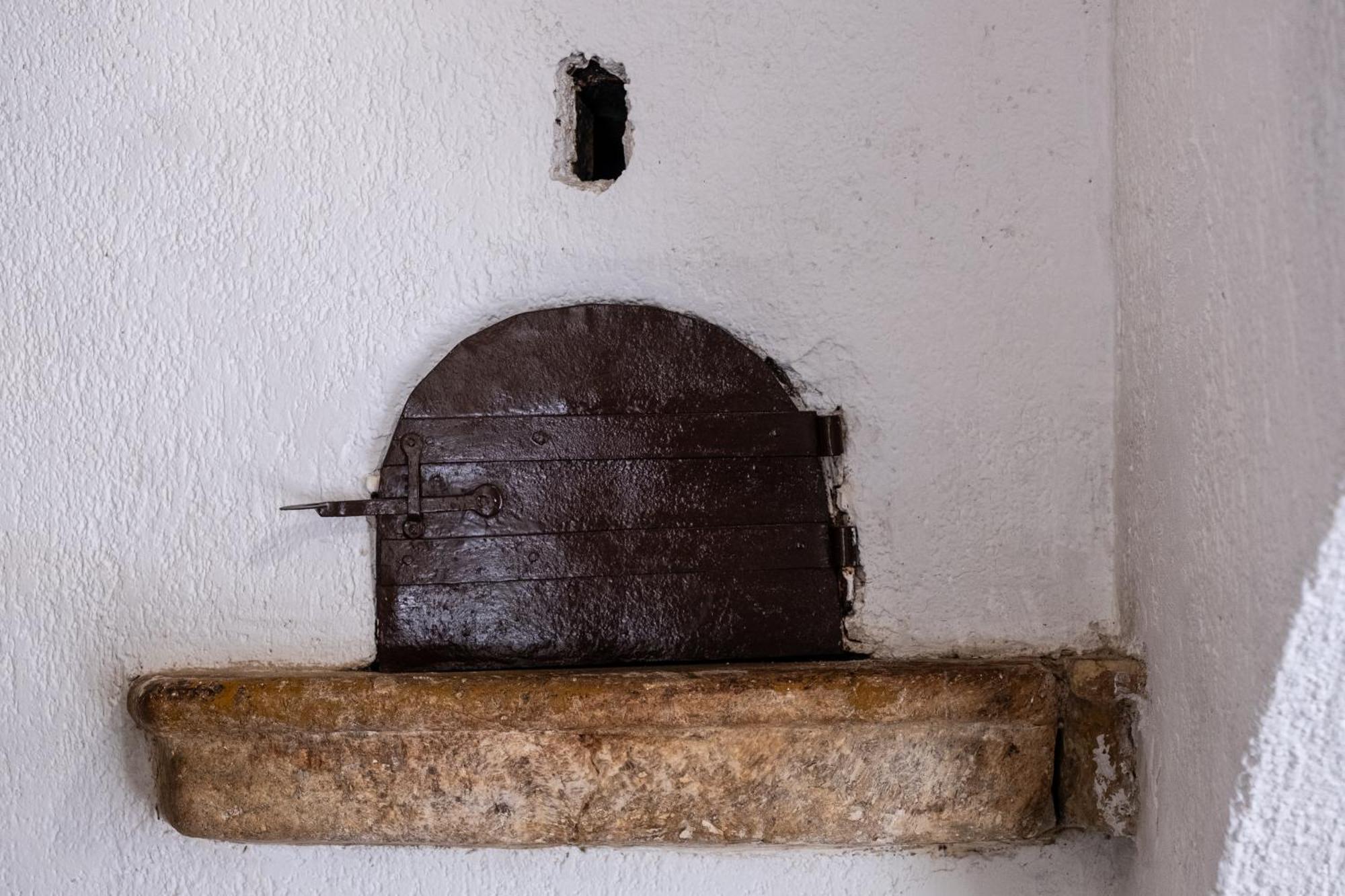 Il Camino Apartment