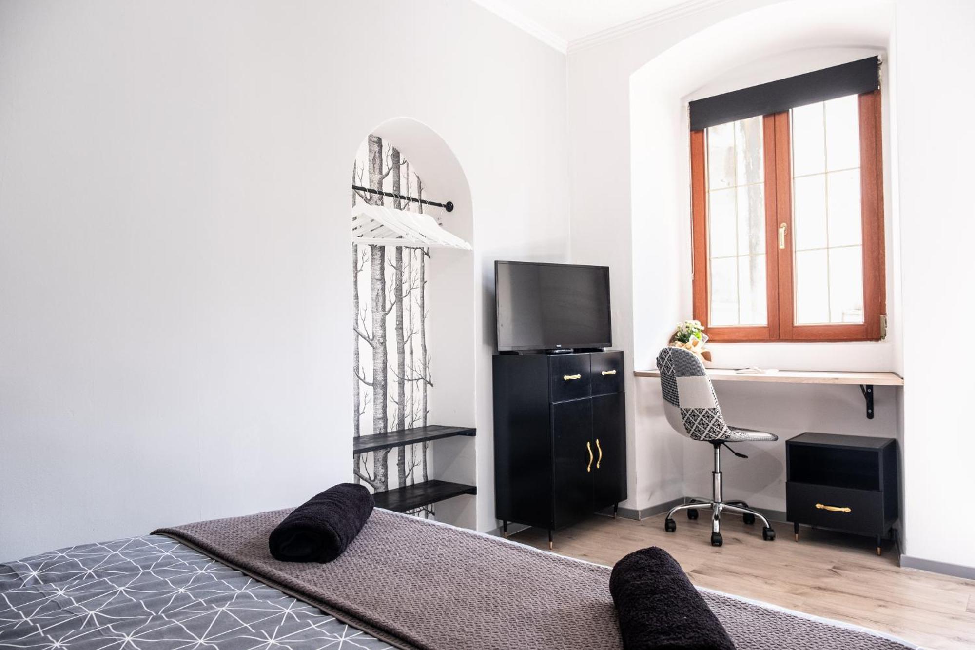 Apartment Il Camino *
