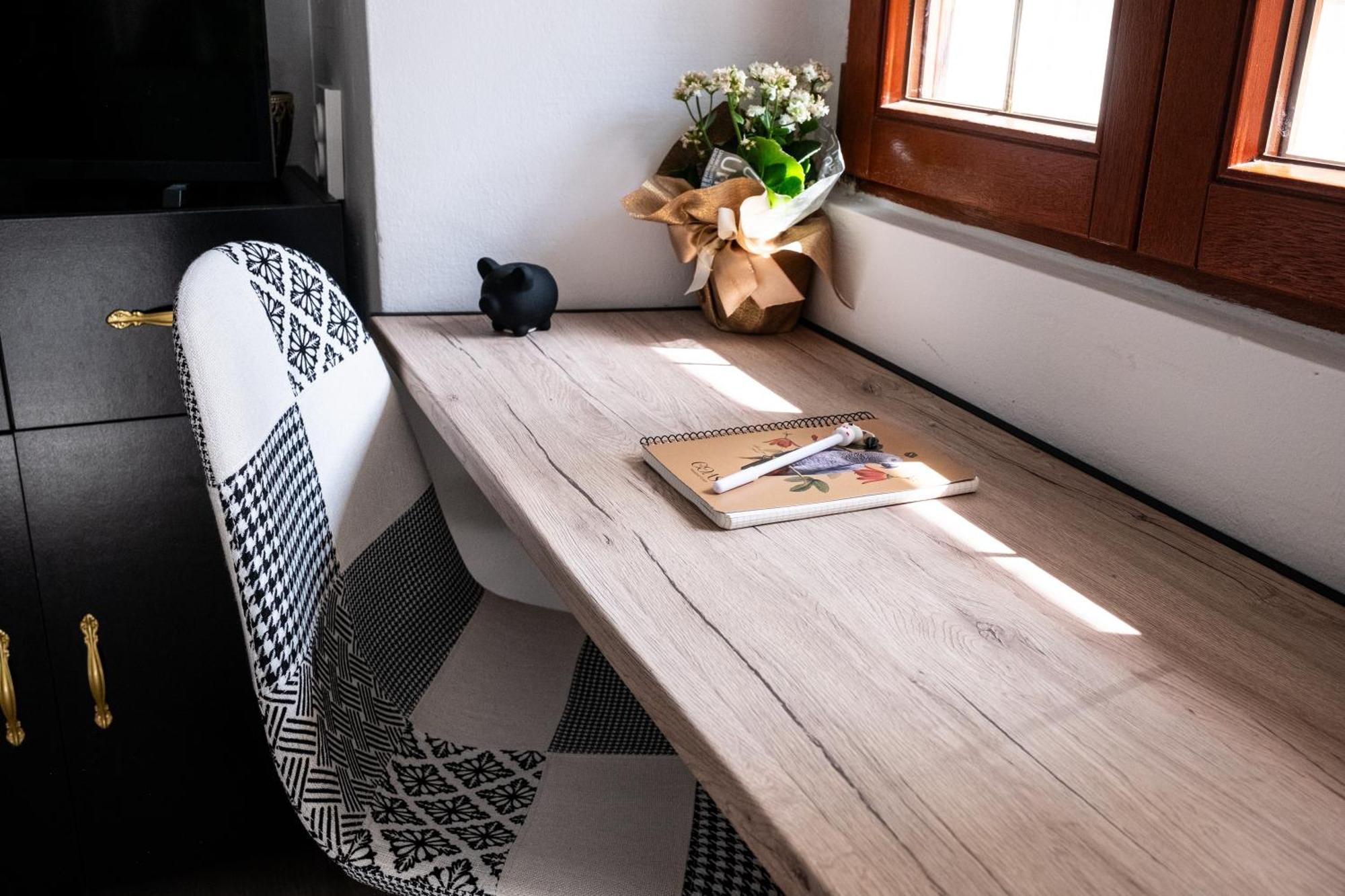 Apartament Il Camino *