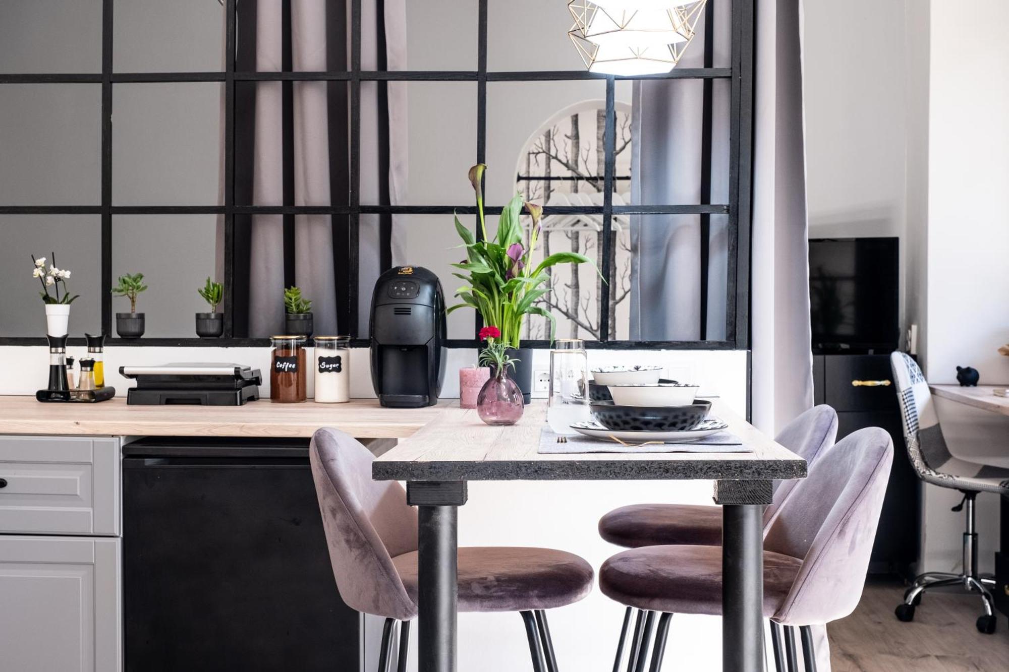 Apartament Il Camino *