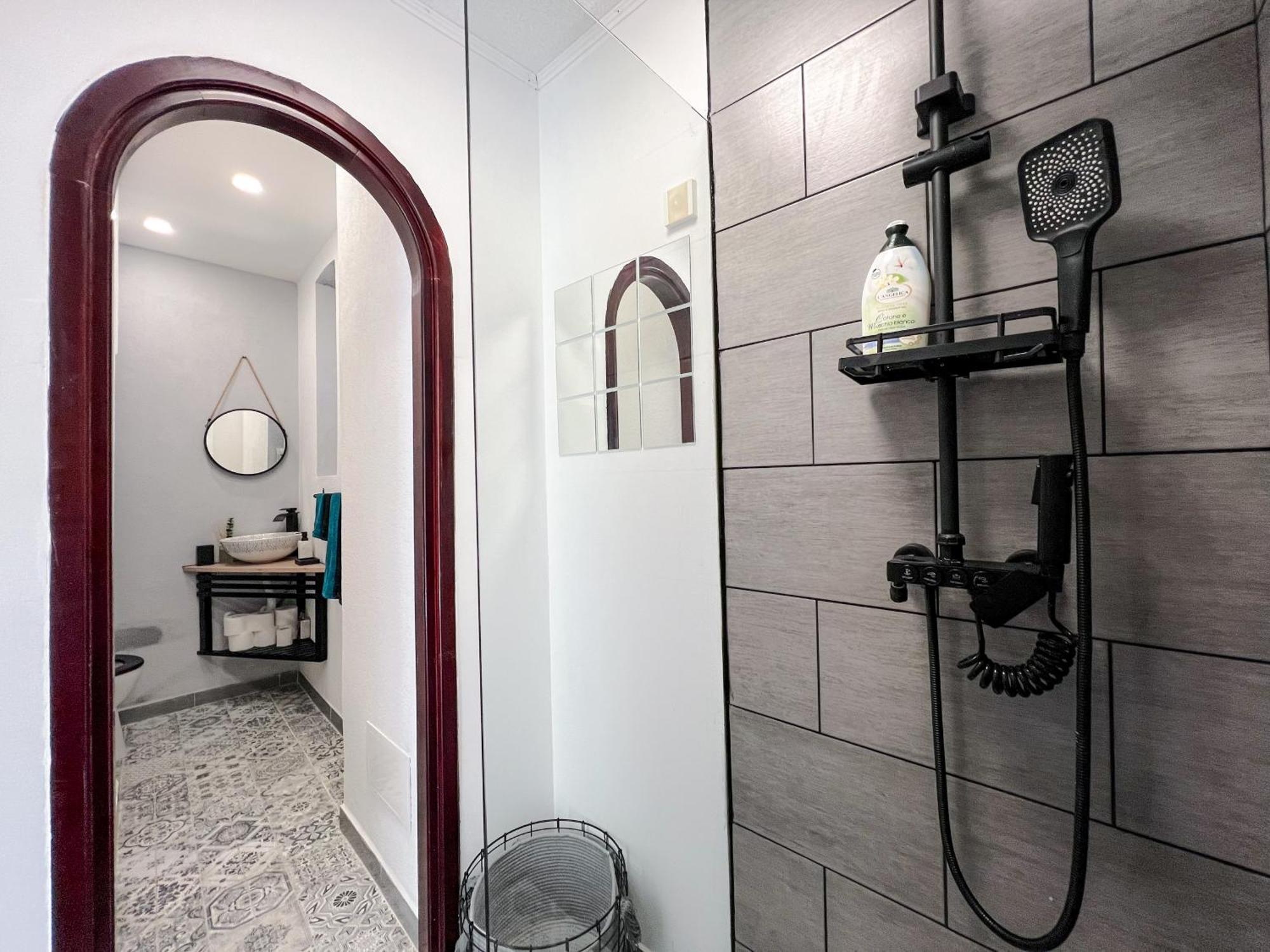 Il Camino Apartment *