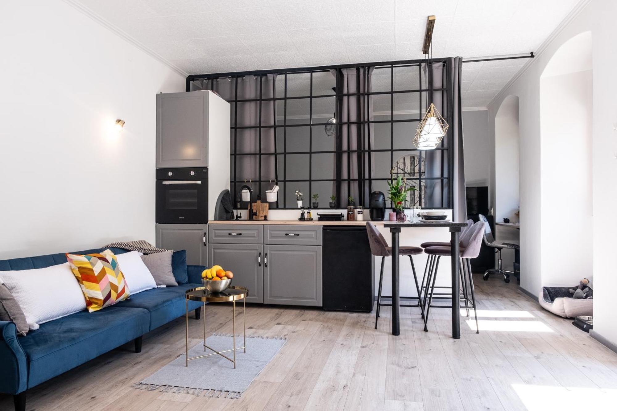 Apartament Il Camino Opatija
