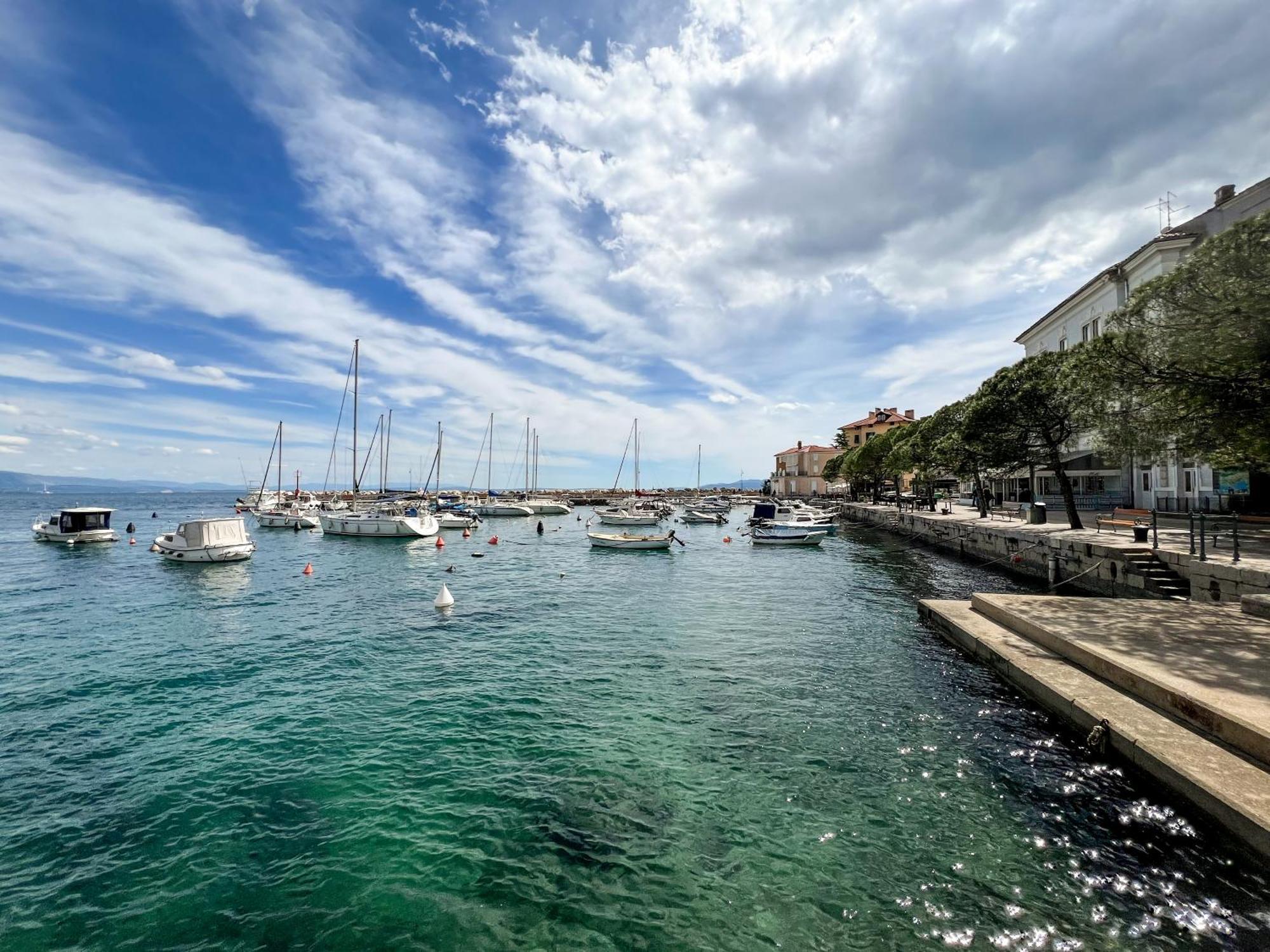 Il Camino Apartment Opatija